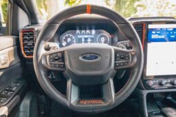 2024 Ford Ranger Raptor 4WD