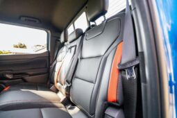 										2024 Ford Ranger Raptor 4WD full									