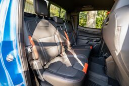 										2024 Ford Ranger Raptor 4WD full									