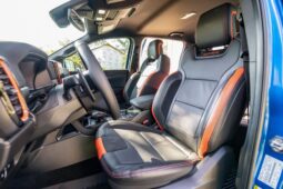 										2024 Ford Ranger Raptor 4WD full									