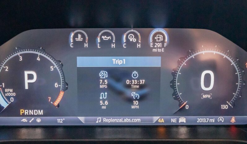 								2024 Ford Ranger Raptor 4WD full									