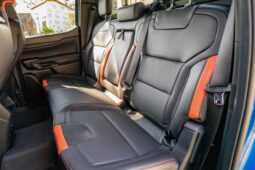 										2024 Ford Ranger Raptor 4WD full									