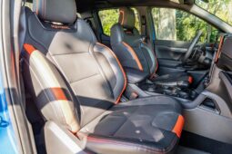 										2024 Ford Ranger Raptor 4WD full									