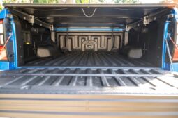 										2024 Ford Ranger Raptor 4WD full									