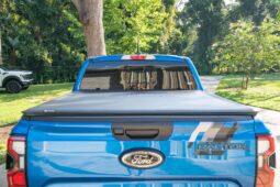 										2024 Ford Ranger Raptor 4WD full									