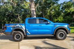 										2024 Ford Ranger Raptor 4WD full									
