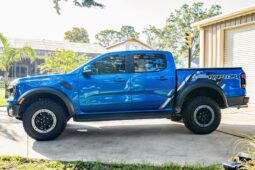										2024 Ford Ranger Raptor 4WD full									