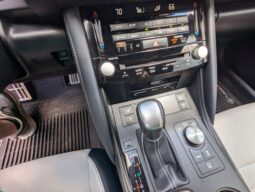 										2023 Lexus IS 500 Sport Performance Premium full									