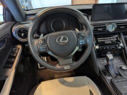 2023 Lexus IS 500 Sport Performance Premium