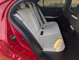 2023 Lexus IS 500 Sport Performance Premium