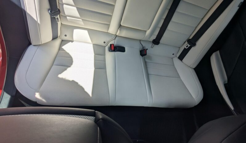 								2023 Lexus IS 500 Sport Performance Premium full									