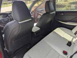 2023 Lexus IS 500 Sport Performance Premium