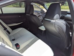 										2023 Lexus IS 500 Sport Performance Premium full									