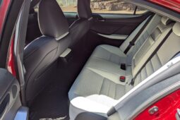 										2023 Lexus IS 500 Sport Performance Premium full									