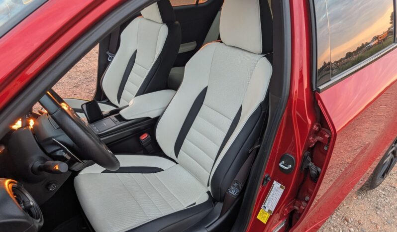 								2023 Lexus IS 500 Sport Performance Premium full									