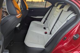 										2023 Lexus IS 500 Sport Performance Premium full									