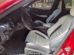 										2023 Lexus IS 500 Sport Performance Premium full									