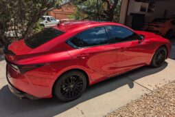 										2023 Lexus IS 500 Sport Performance Premium full									