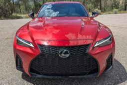 										2023 Lexus IS 500 Sport Performance Premium full									