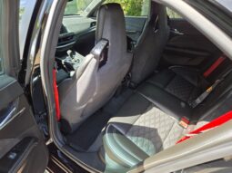 2023 Cadillac CT4-V Blackwing 472-hp