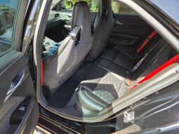 2023 Cadillac CT4-V Blackwing 472-hp