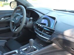 2023 Cadillac CT4-V Blackwing 472-hp