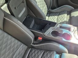 2023 Cadillac CT4-V Blackwing 472-hp