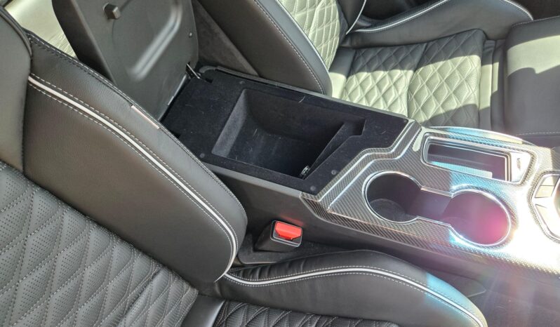 								2023 Cadillac CT4-V Blackwing 472-hp full									