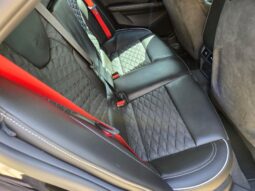 										2023 Cadillac CT4-V Blackwing 472-hp full									