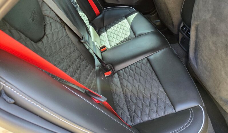 								2023 Cadillac CT4-V Blackwing 472-hp full									