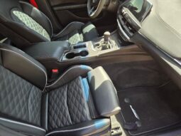 										2023 Cadillac CT4-V Blackwing 472-hp full									