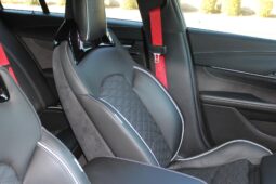 										2023 Cadillac CT4-V Blackwing 472-hp full									