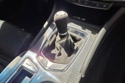 										2023 Cadillac CT4-V Blackwing 472-hp full									