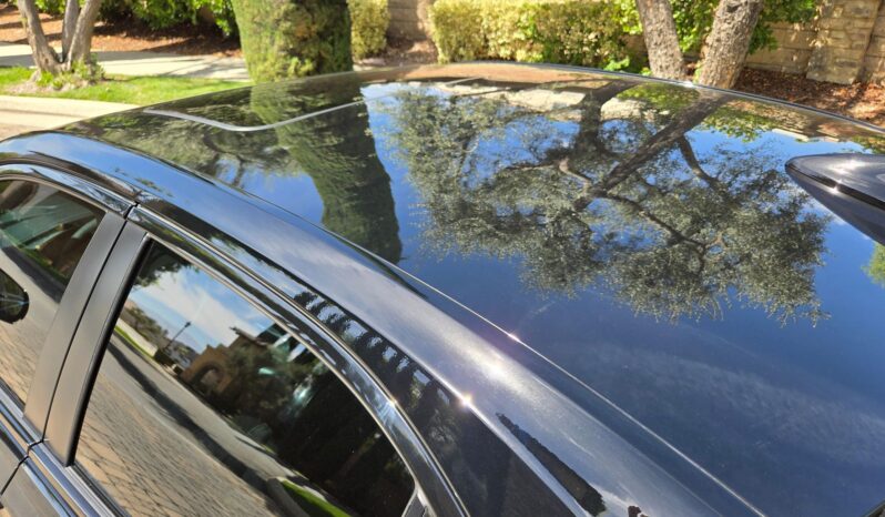 								2023 Cadillac CT4-V Blackwing 472-hp full									