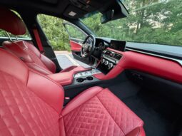 2023 Genesis G70 3.3T Sport