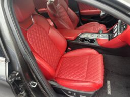 										2023 Genesis G70 3.3T Sport full									