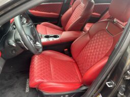 										2023 Genesis G70 3.3T Sport full									