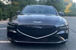 										2023 Genesis G70 3.3T Sport full									