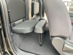 2024 Nissan Frontier SV King Cab 4×4