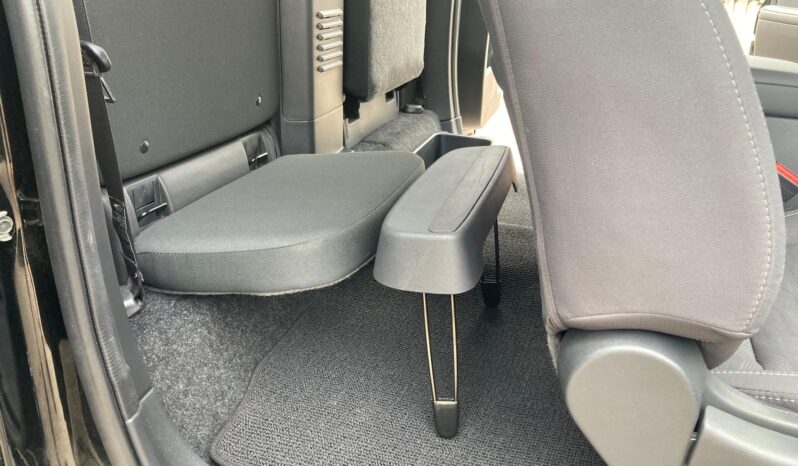 								2024 Nissan Frontier SV King Cab 4×4 full									