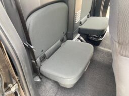 										2024 Nissan Frontier SV King Cab 4×4 full									