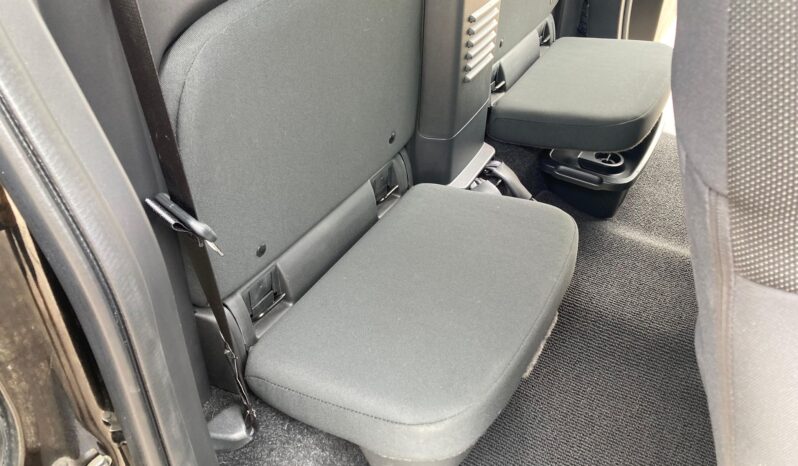 								2024 Nissan Frontier SV King Cab 4×4 full									