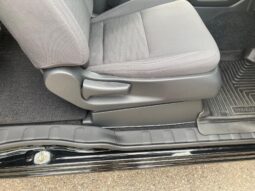 2024 Nissan Frontier SV King Cab 4×4