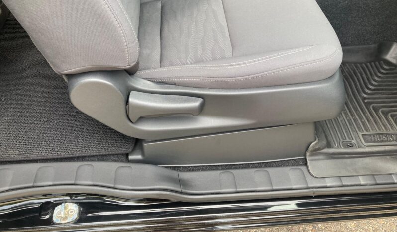 								2024 Nissan Frontier SV King Cab 4×4 full									