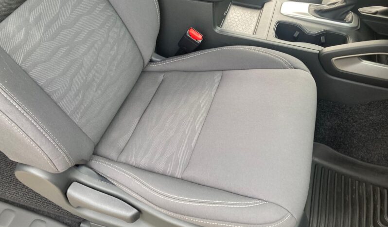 								2024 Nissan Frontier SV King Cab 4×4 full									