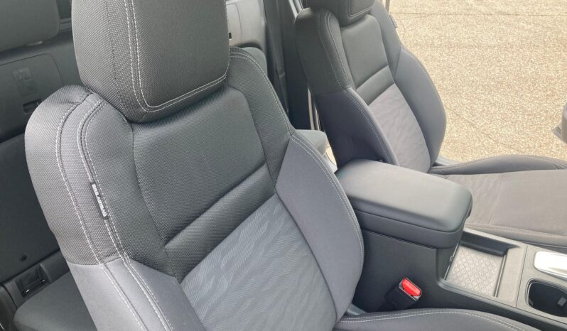 								2024 Nissan Frontier SV King Cab 4×4 full									