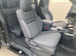 										2024 Nissan Frontier SV King Cab 4×4 full									