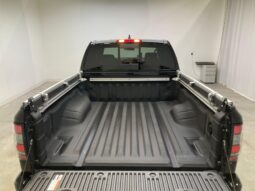 										2024 Nissan Frontier SV King Cab 4×4 full									