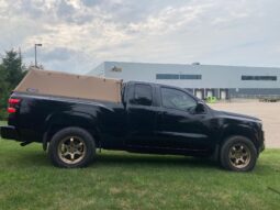 2024 Nissan Frontier SV King Cab 4×4