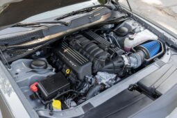 										2023 Dodge Challenger TA 392 Manual full									